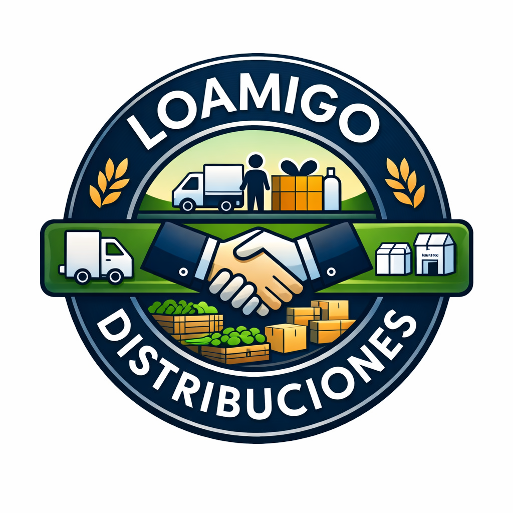 LOAmigo Distribuciones