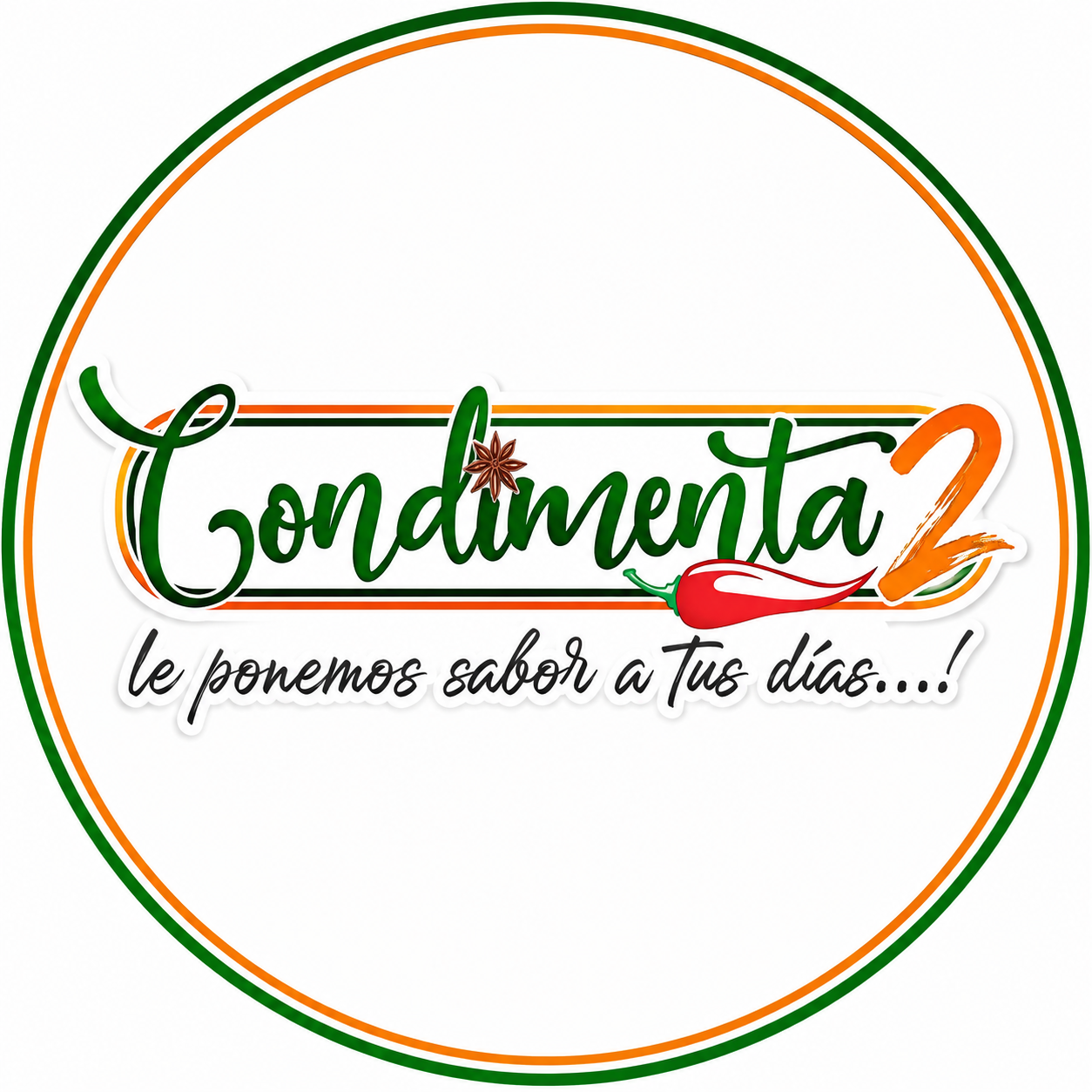 Comercializadora Condiment@2 C.A
