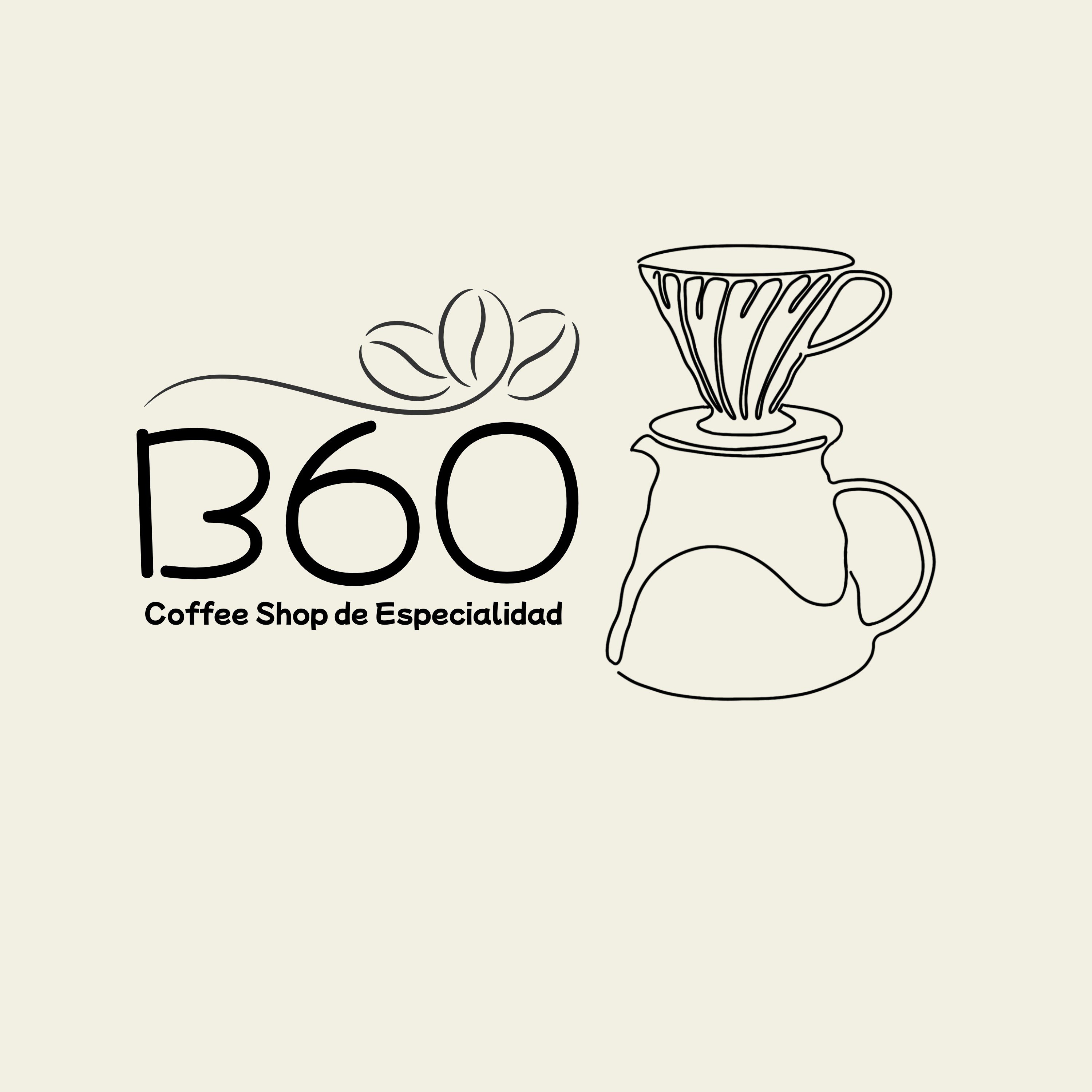 B60 Coffee Shop