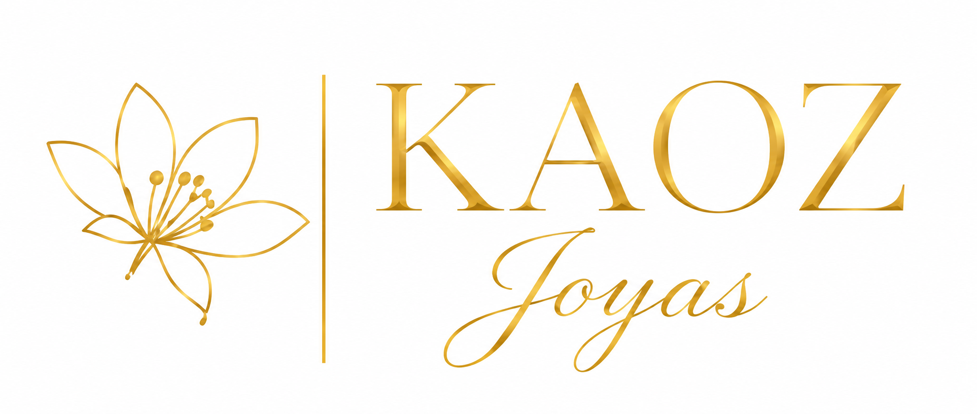 Kaoz Joyas