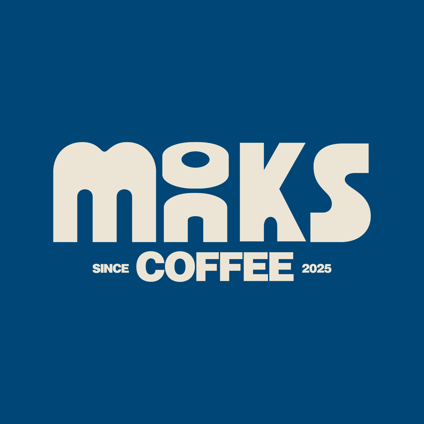 Monks Coffee