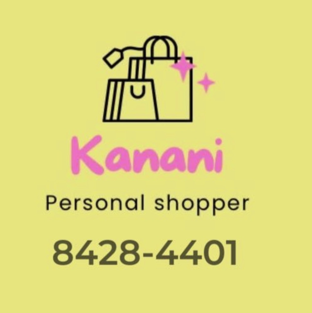 Kanani Personal Shopper 🇺🇸🇨🇷🛍️
