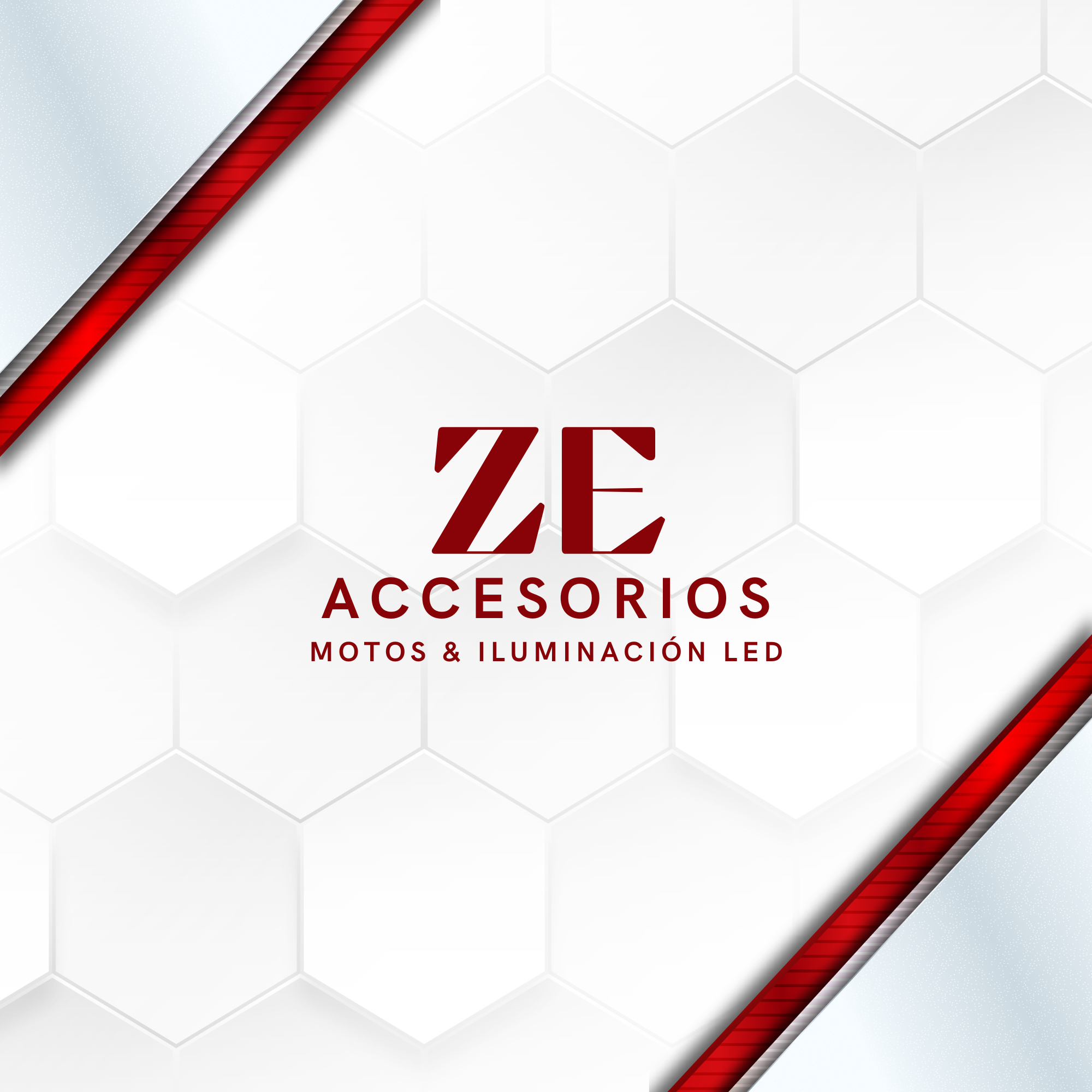 ZE accesorios