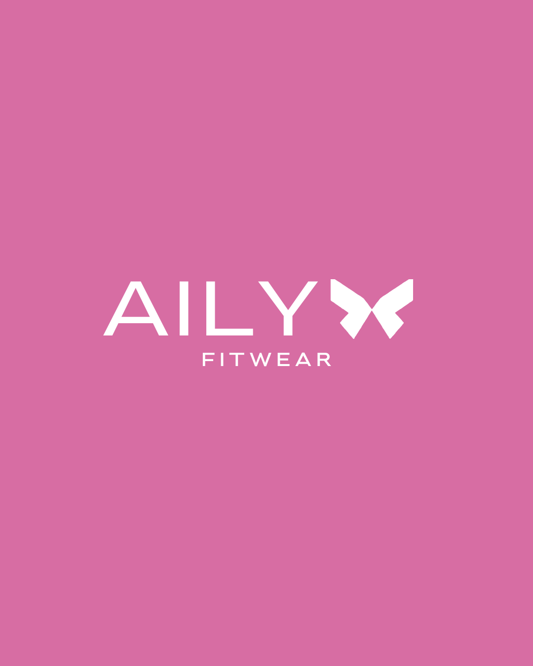 AILYX fitwear