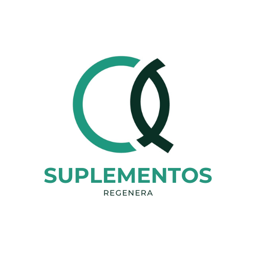 Suplementos Regenera