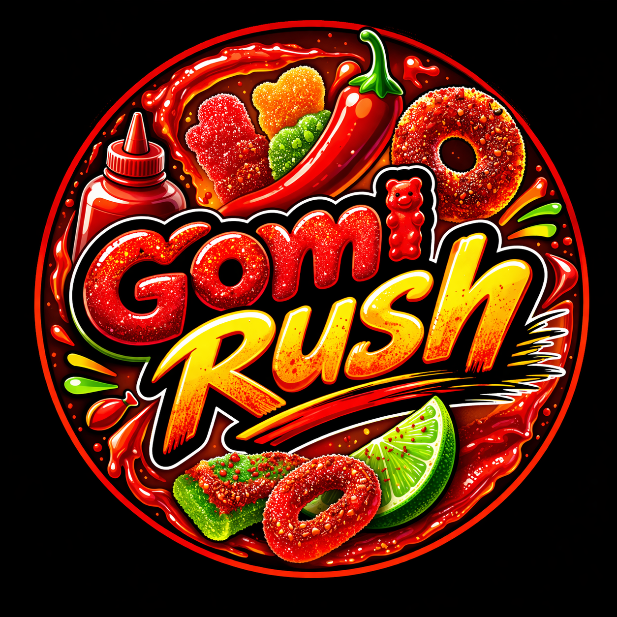 Gomirush
