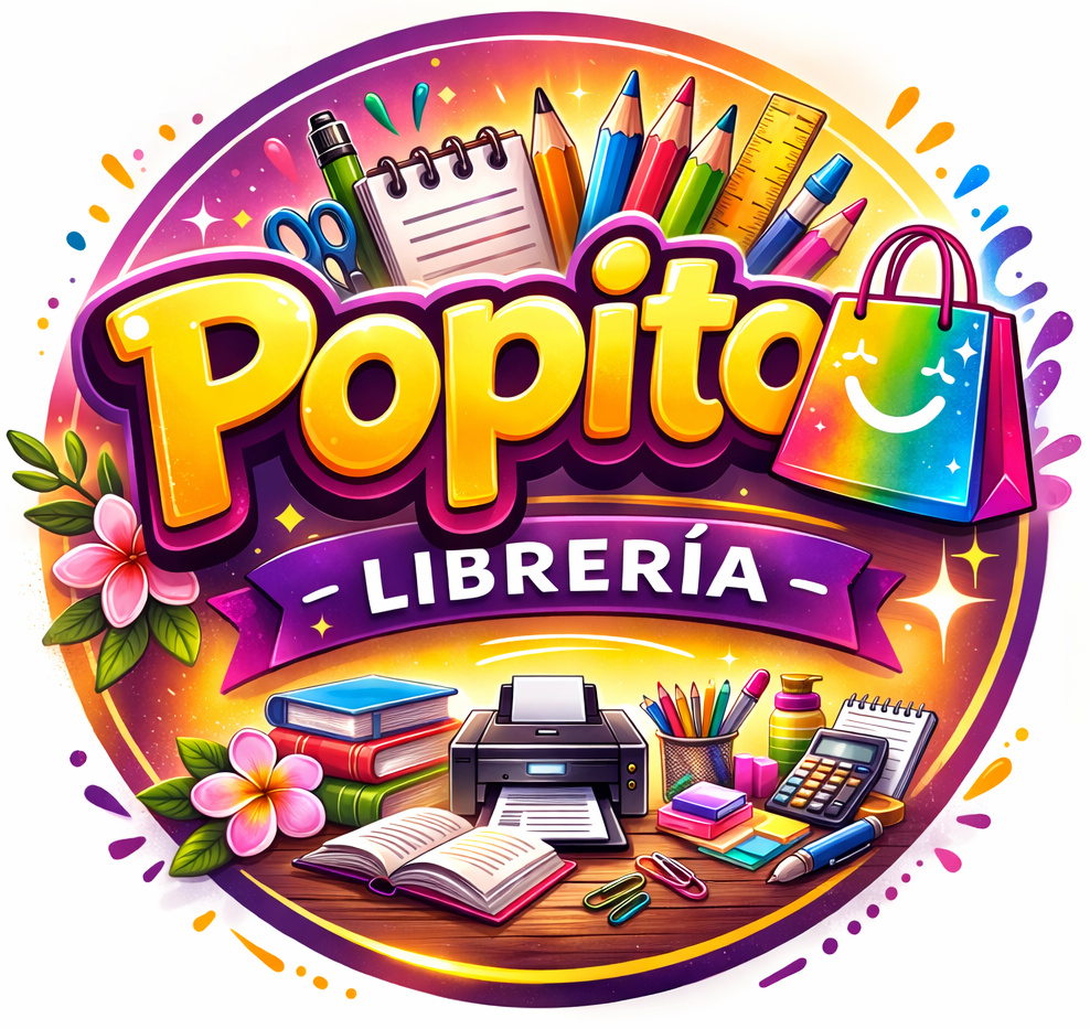 POPITO Librería