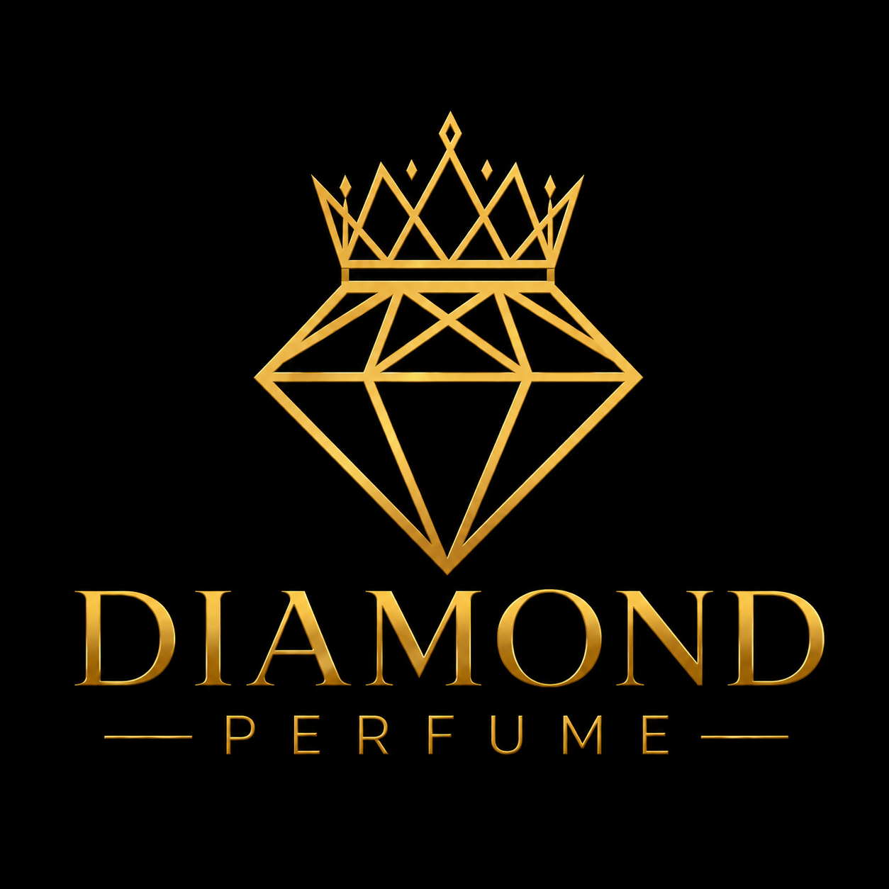 Diamond Perfume