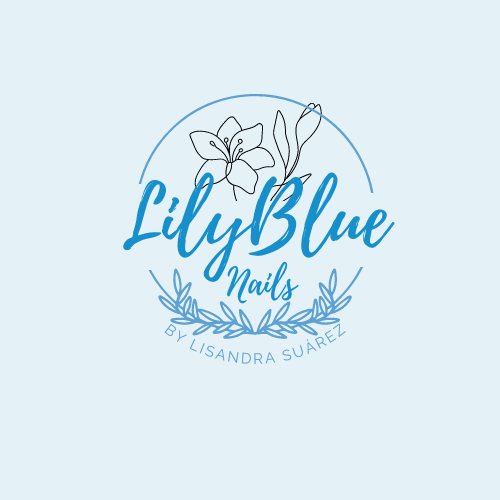 Lily Blue