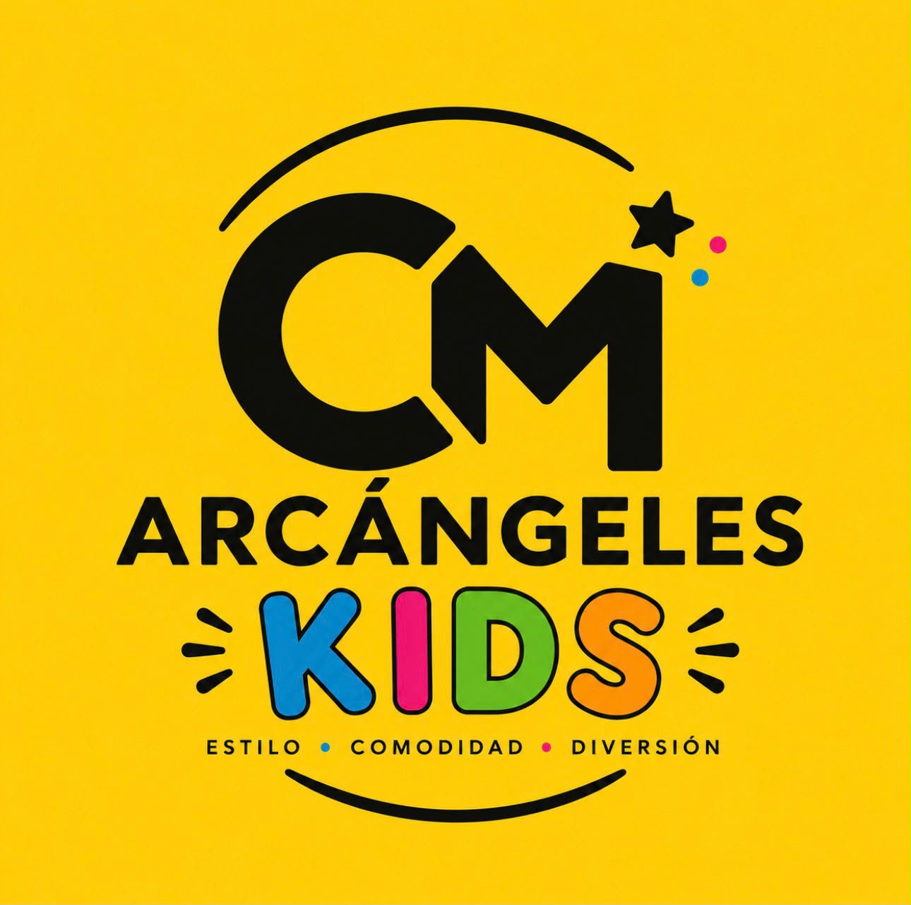 CM ARCÁNGELES