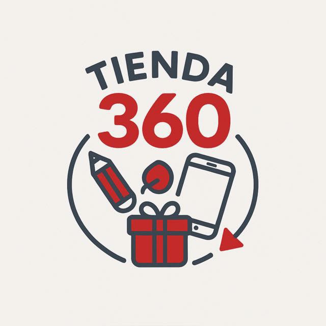 Tienda 360