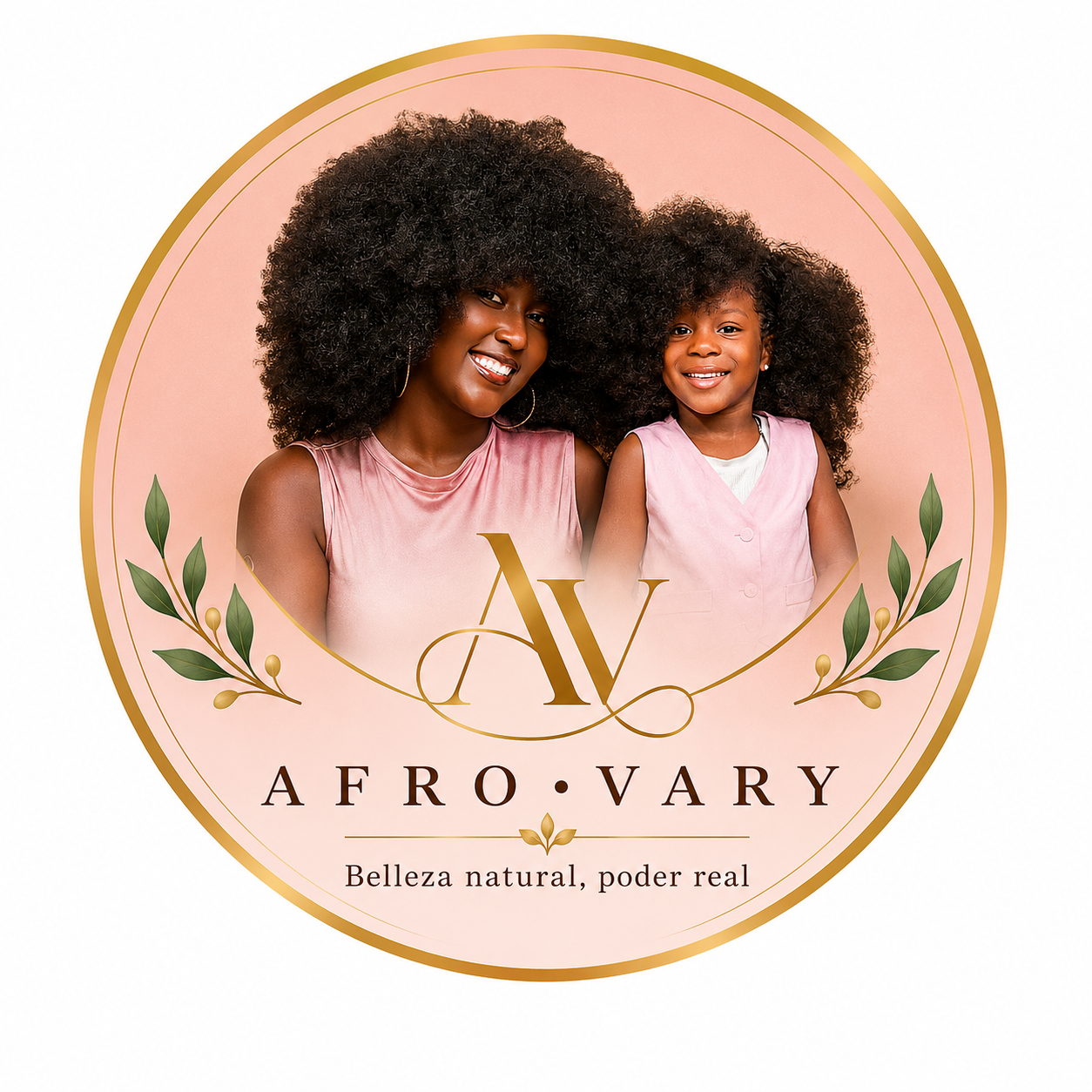 Afro.Vary