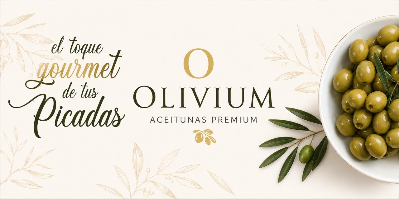 Olivium