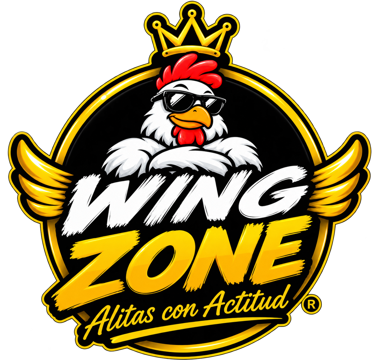 Wing Zone