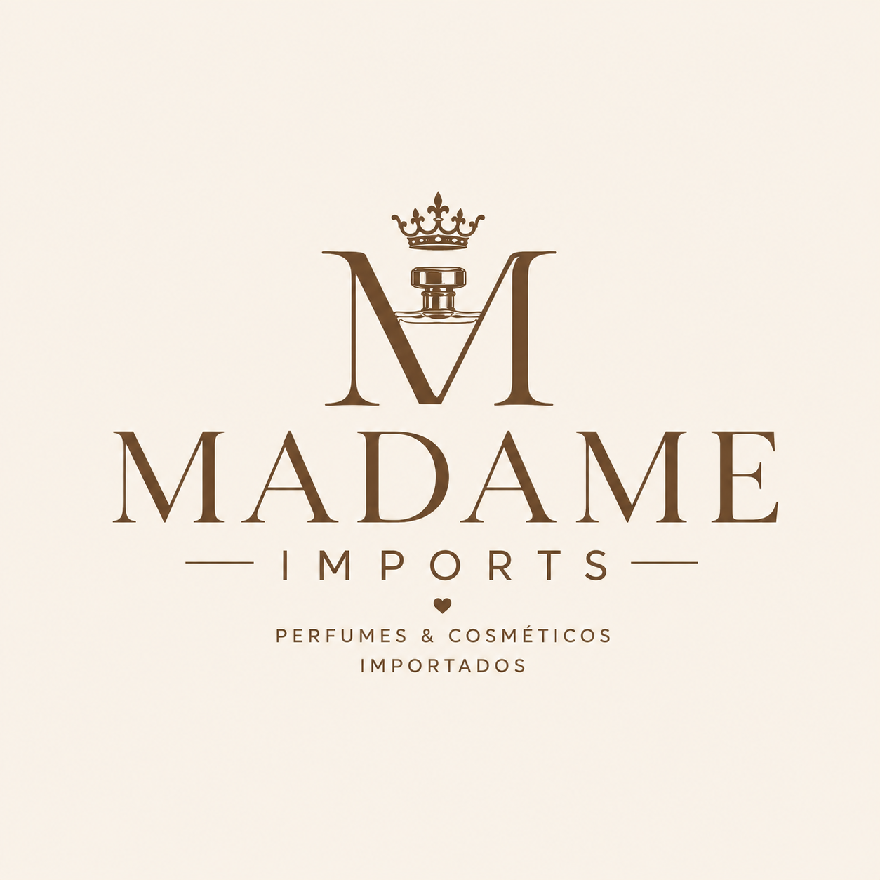 Madame importados