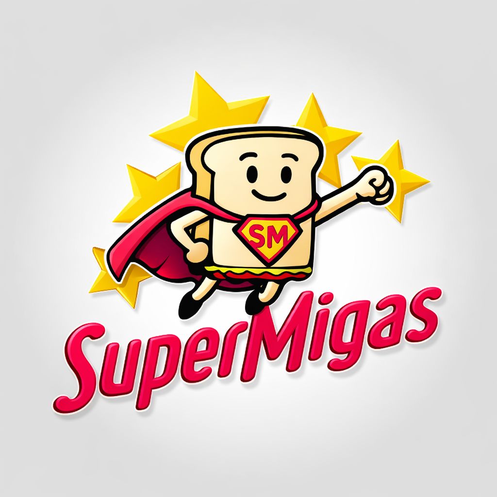 Súper migas