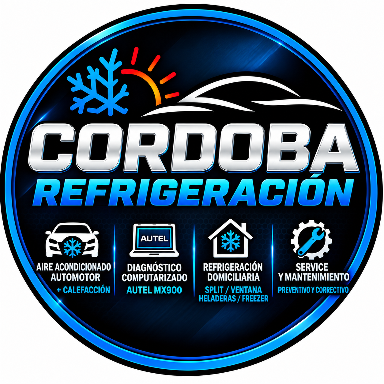 CORDOBA REFRIGERACIÓN