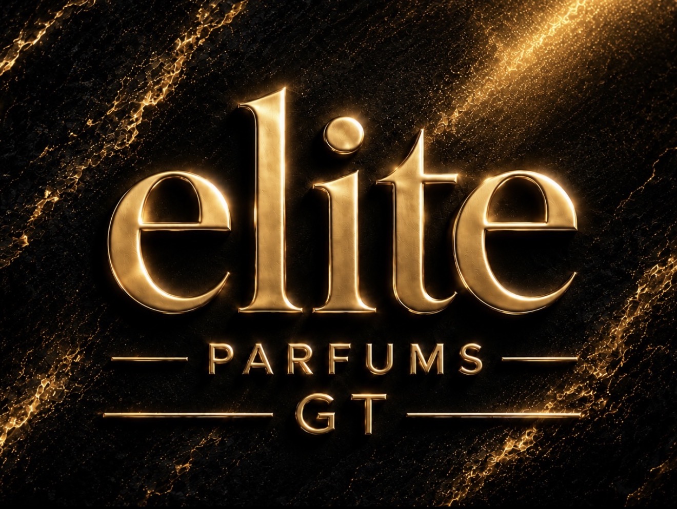 ELITE PARFUMS GT