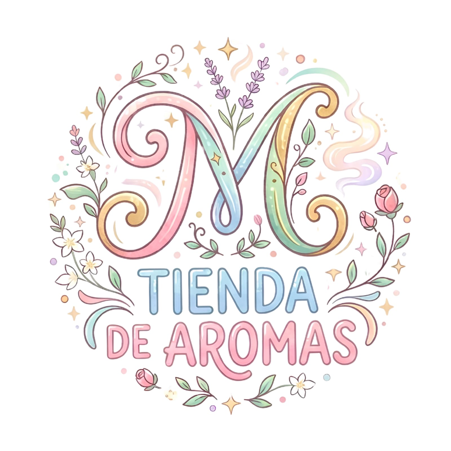 Tienda de aromas M