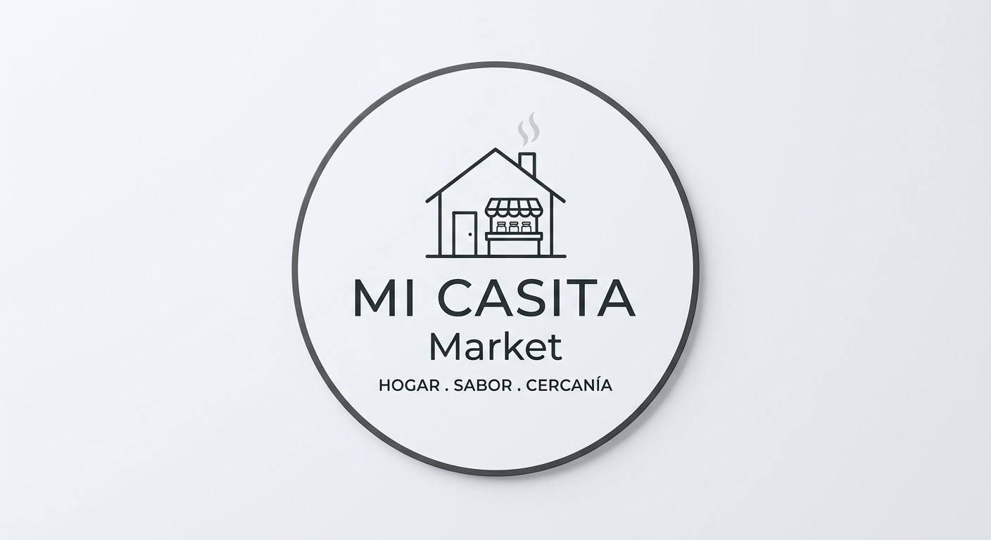 Mi Casita Market