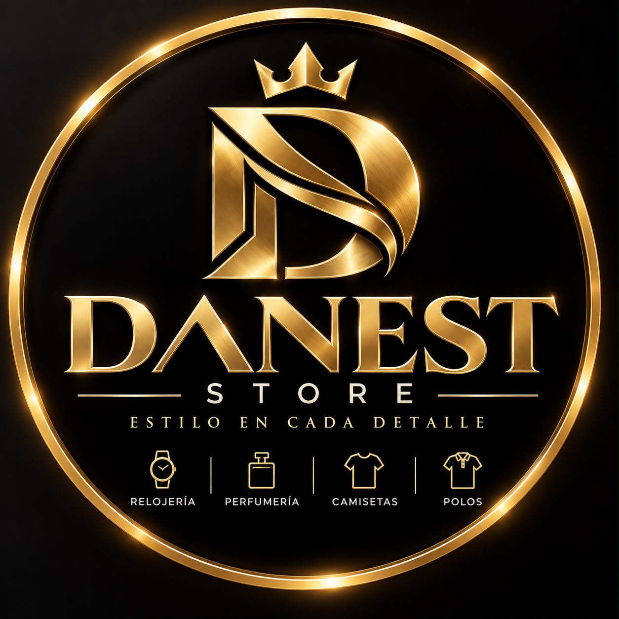 Danest Store