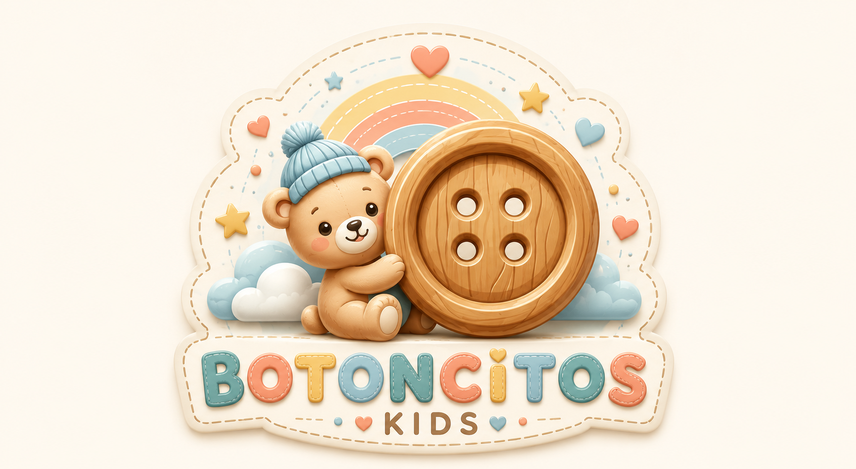 Botoncitos Kids