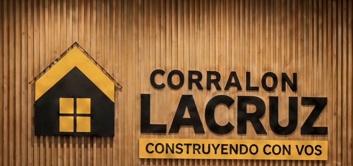 CORRALON Y ABERTURAS LA CRUZ