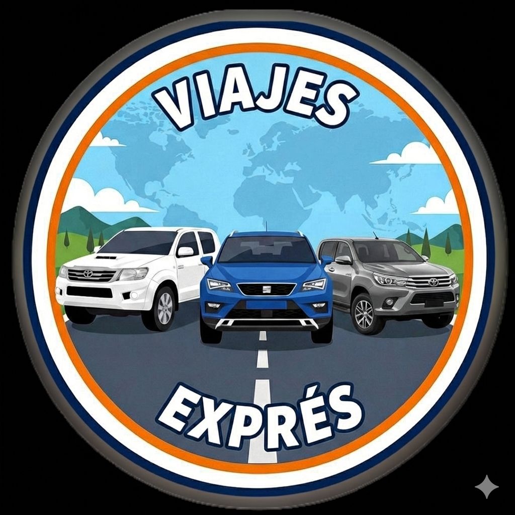 VIAJES EXPRÉS