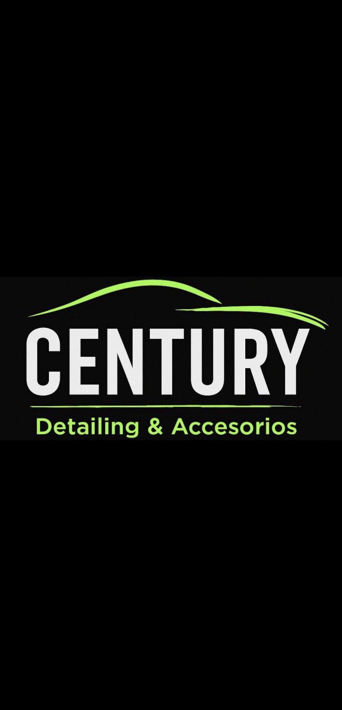 Century Detailing y Accesorios