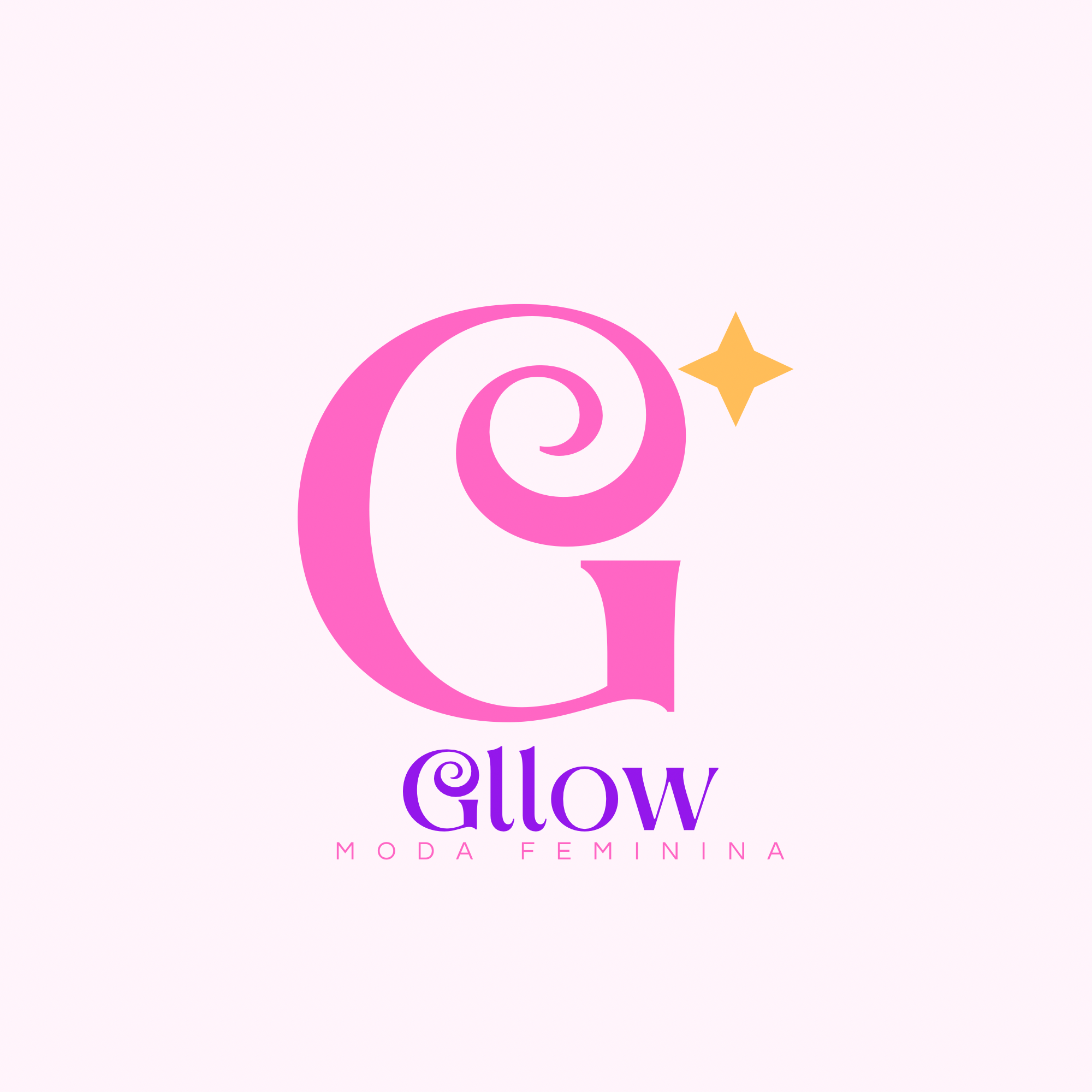 Gllow moda feminina