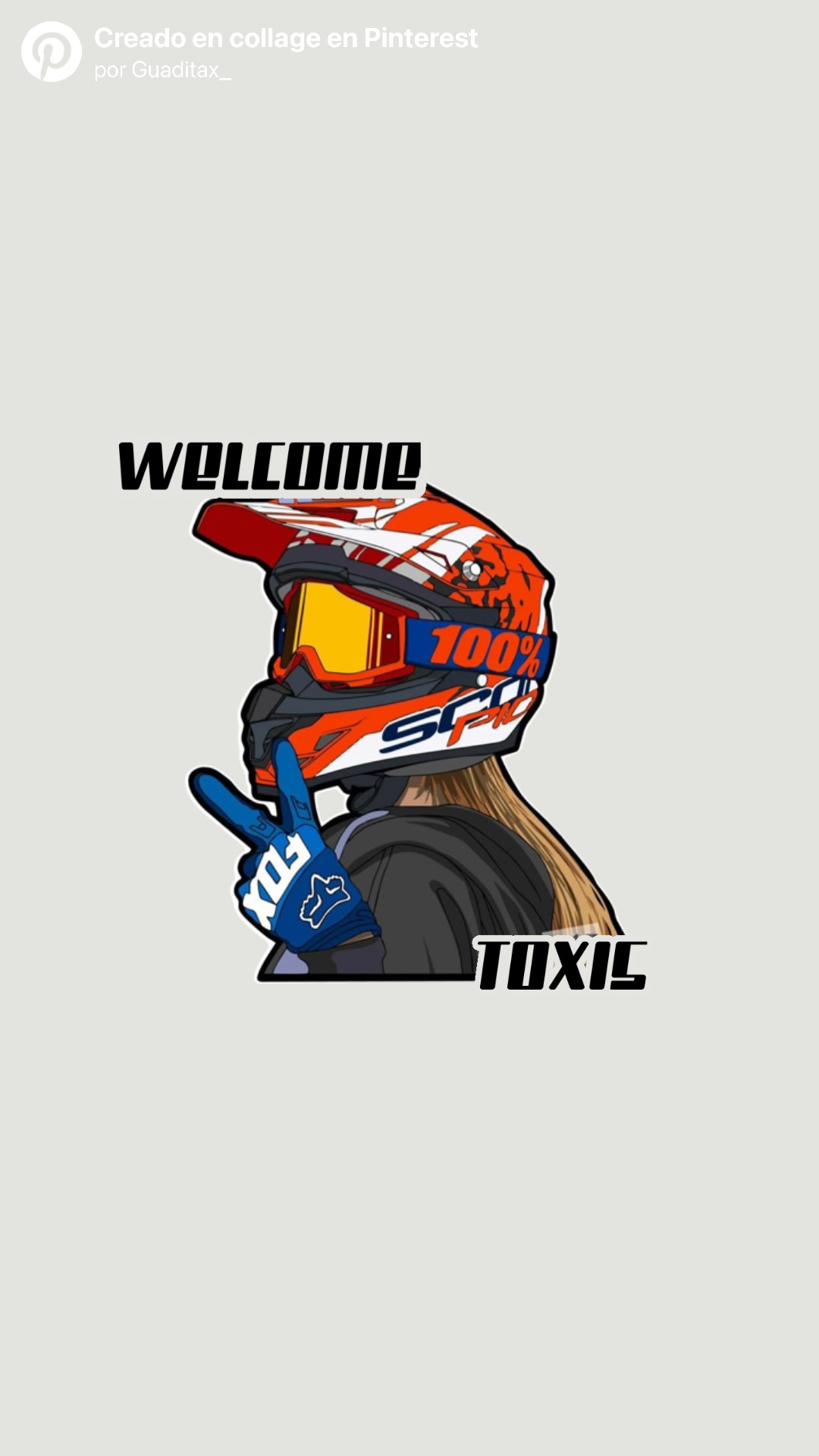 Wlcmtoxis