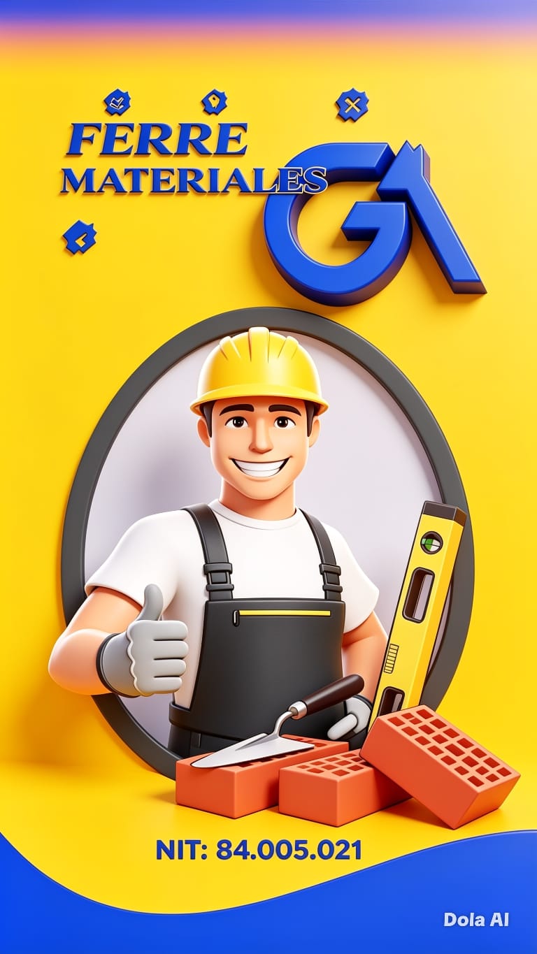 FERREMATERIALES G.A