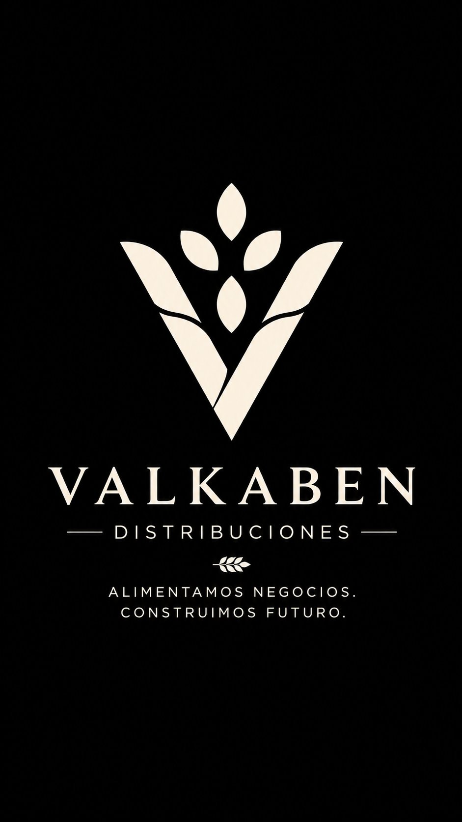 Valkaben Distribuciones