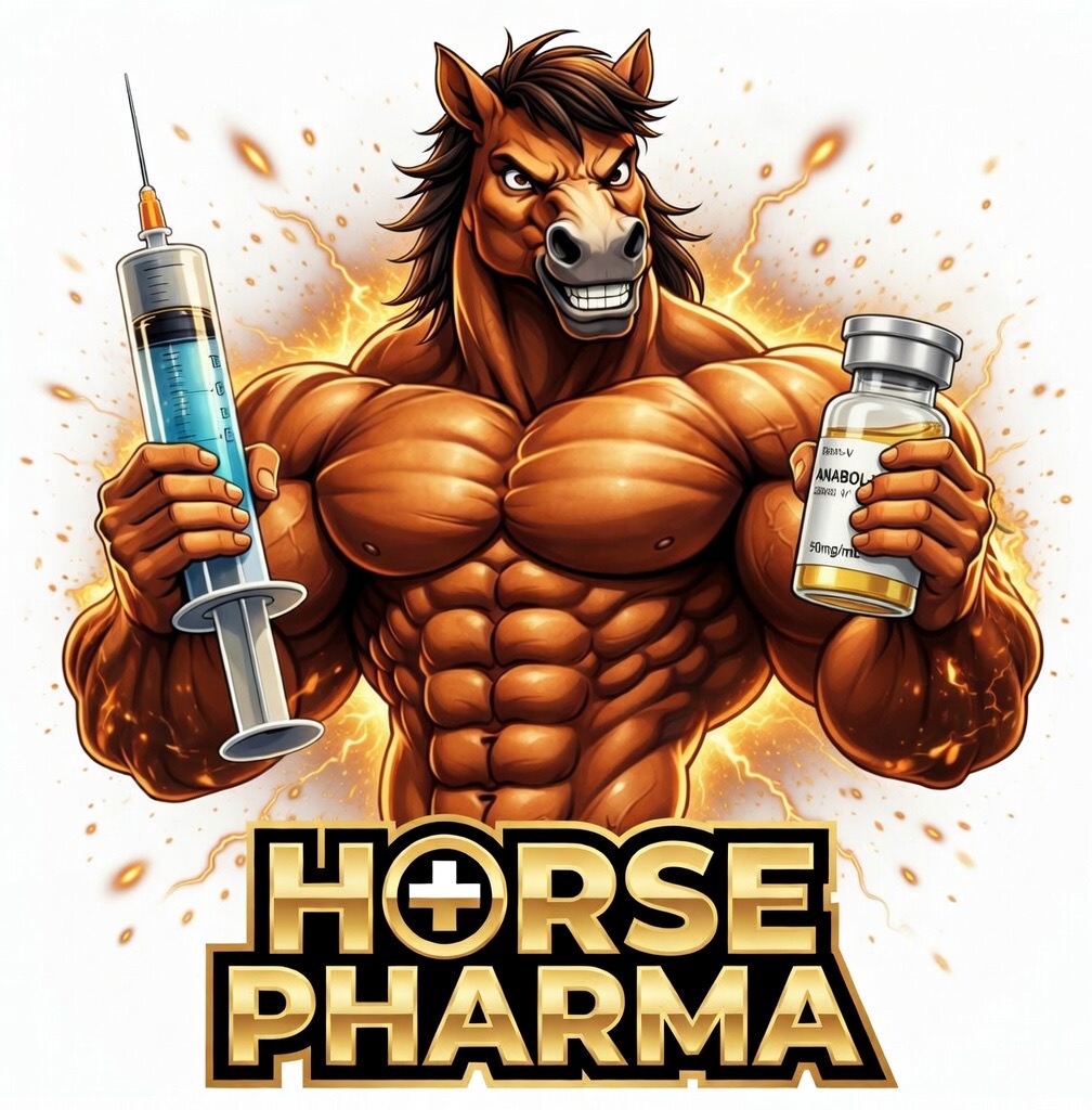 Horse Pharma