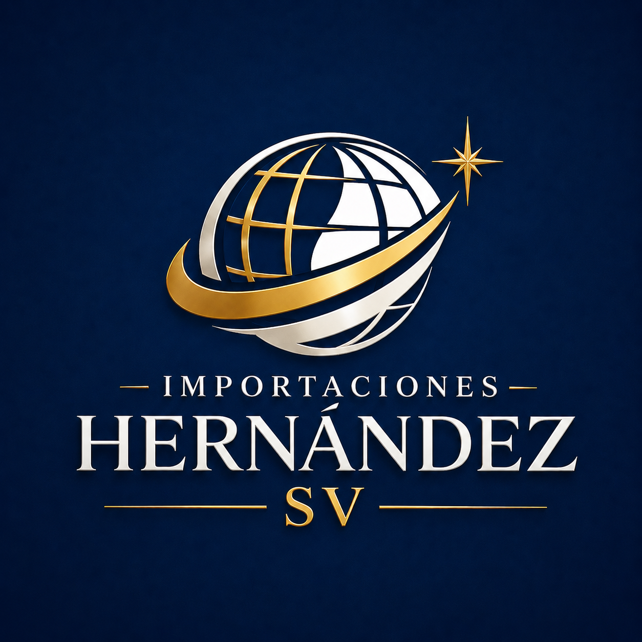 Importaciones Hernández SV