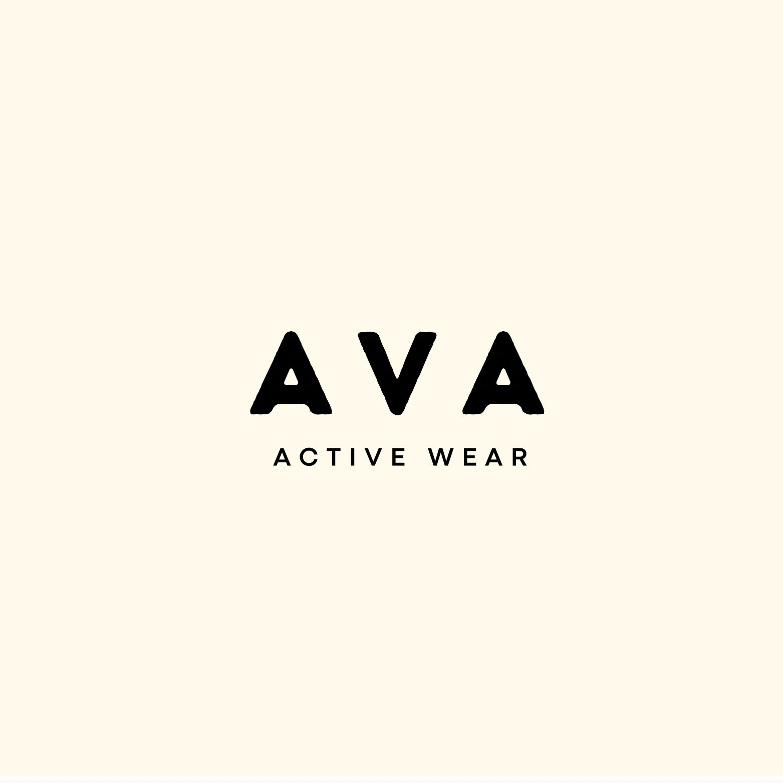 Ava activewear