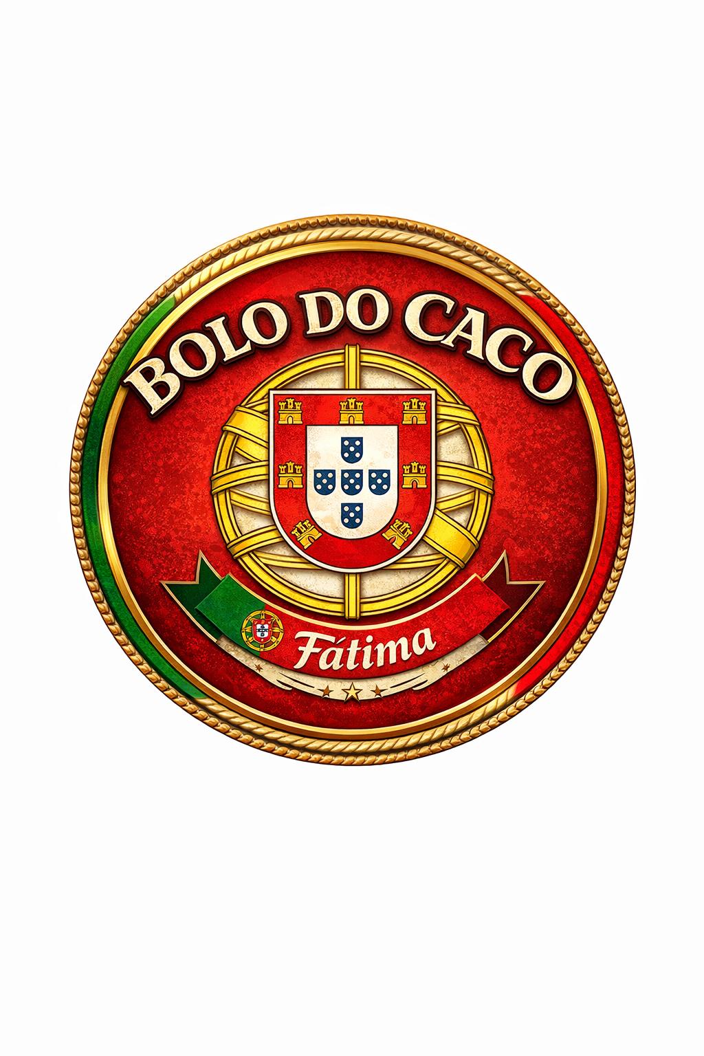 Distribuidora Bolo do caco Fátima C.A
