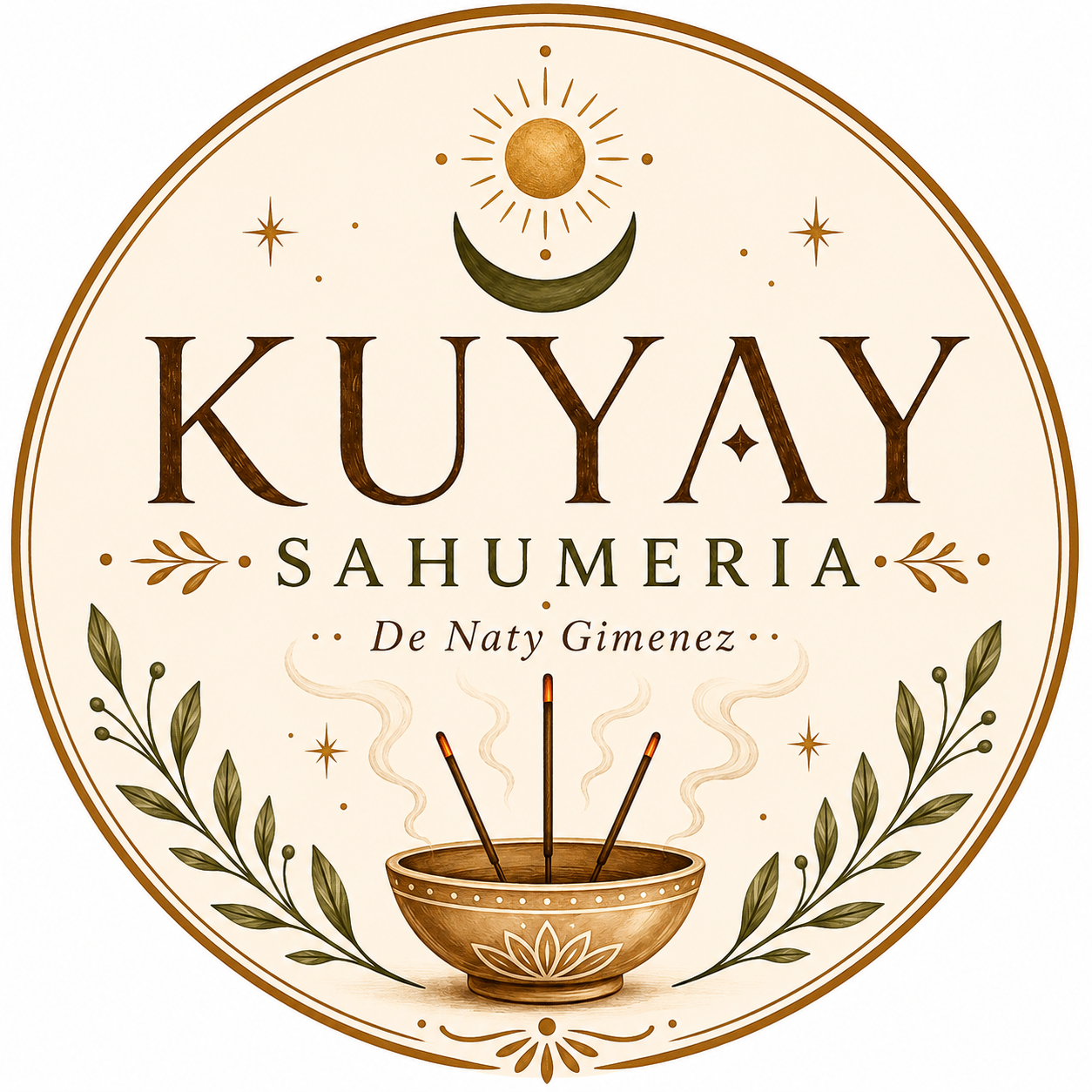 KUYAY SAHUMERIA