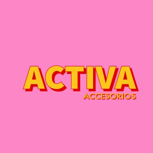 Activa accesorios
