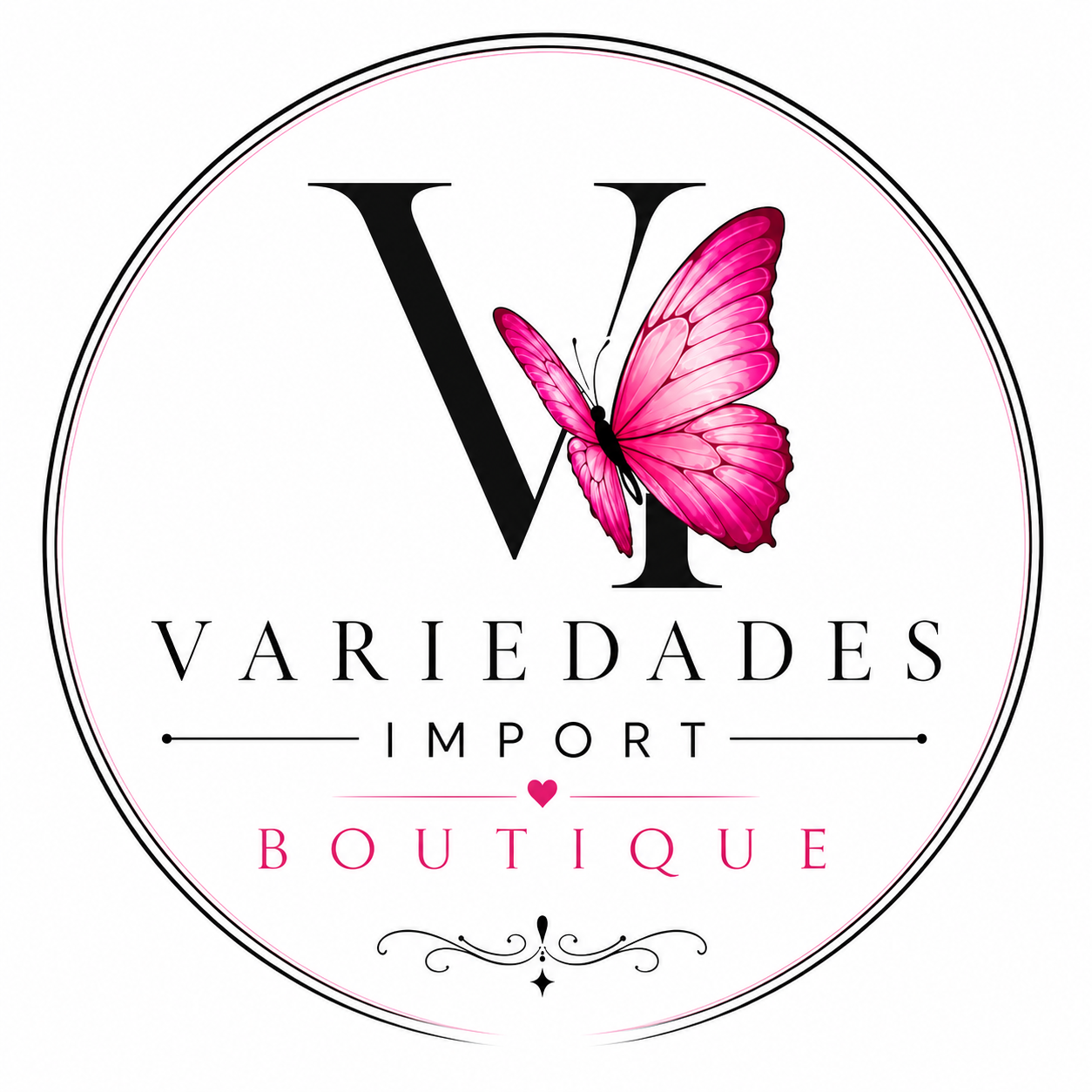 VARIEDADES IMPORT