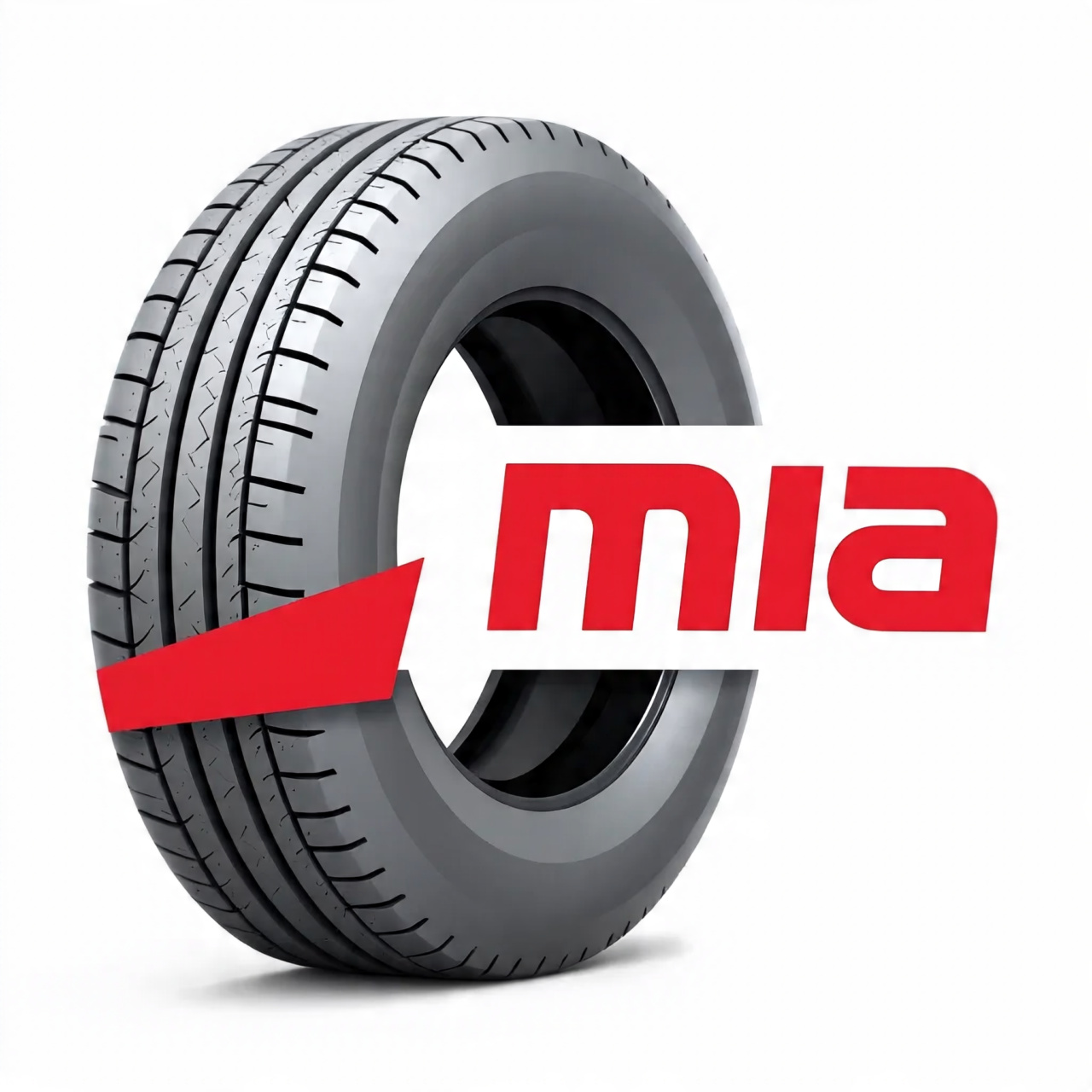 Neumaticos mia