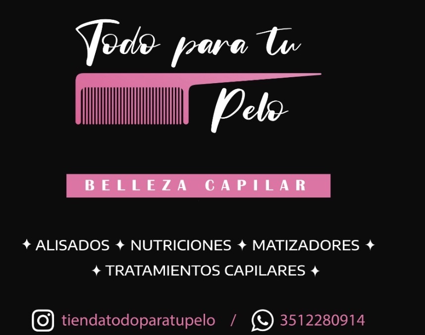 TiendaTodoparatupelo