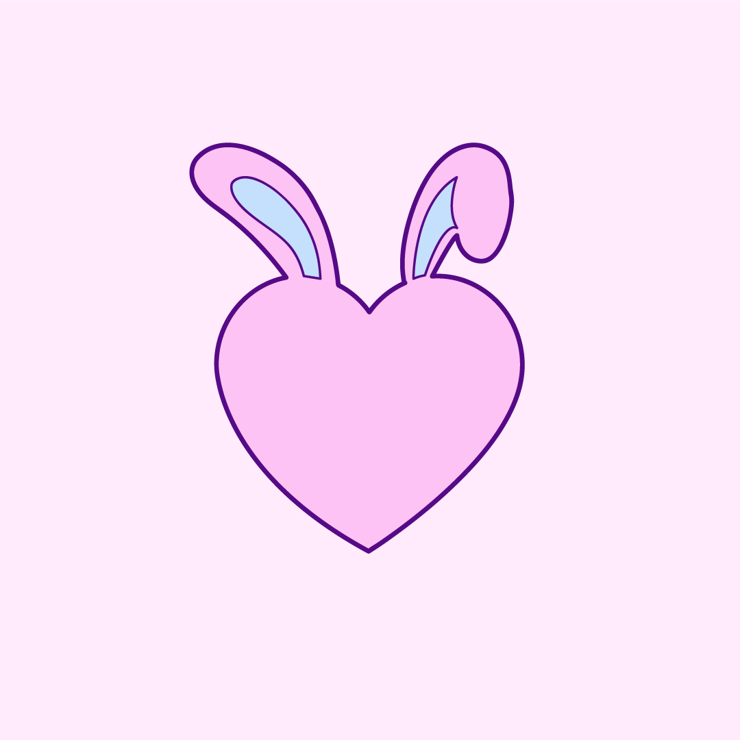 Honty Bunny