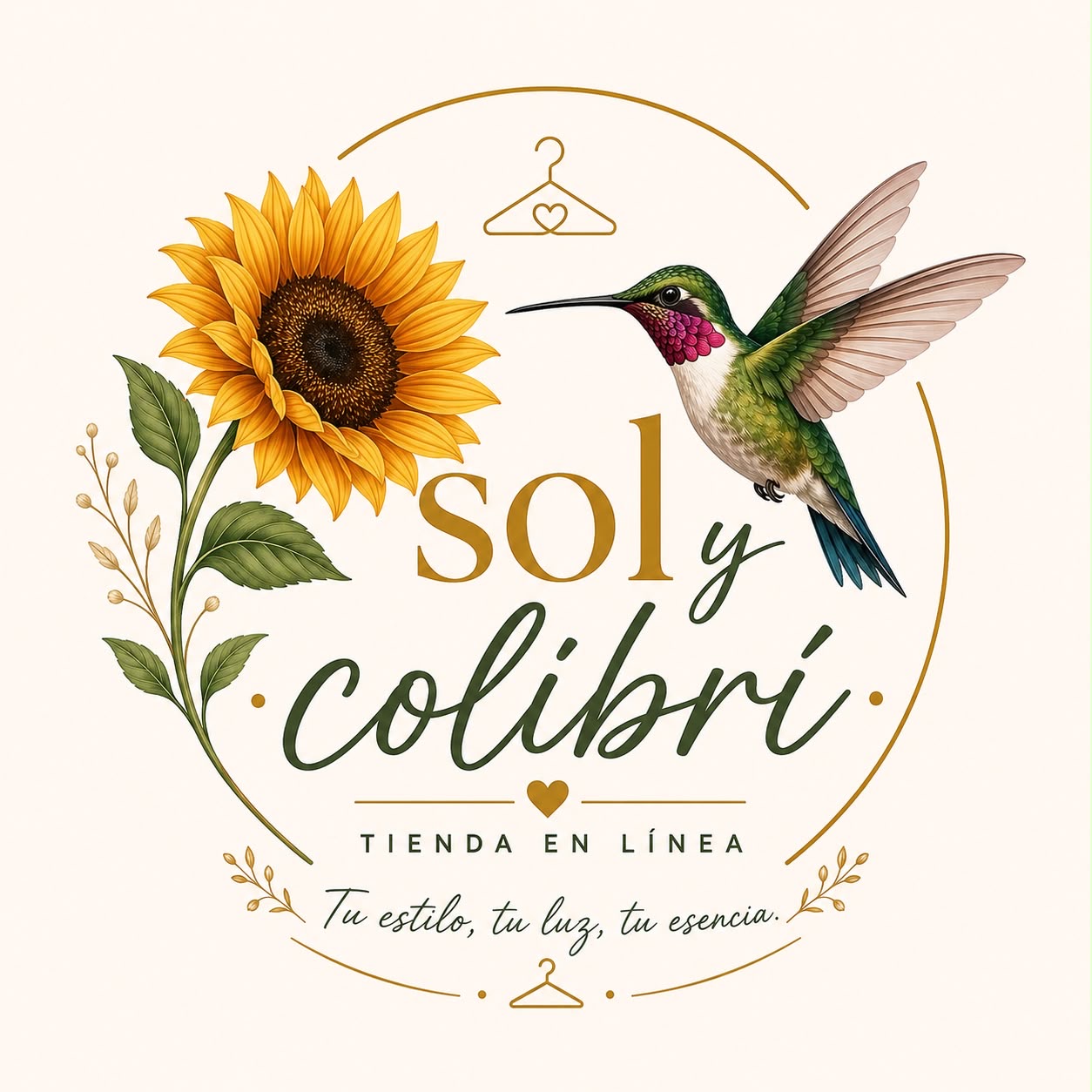 Sol & colibrí S.A