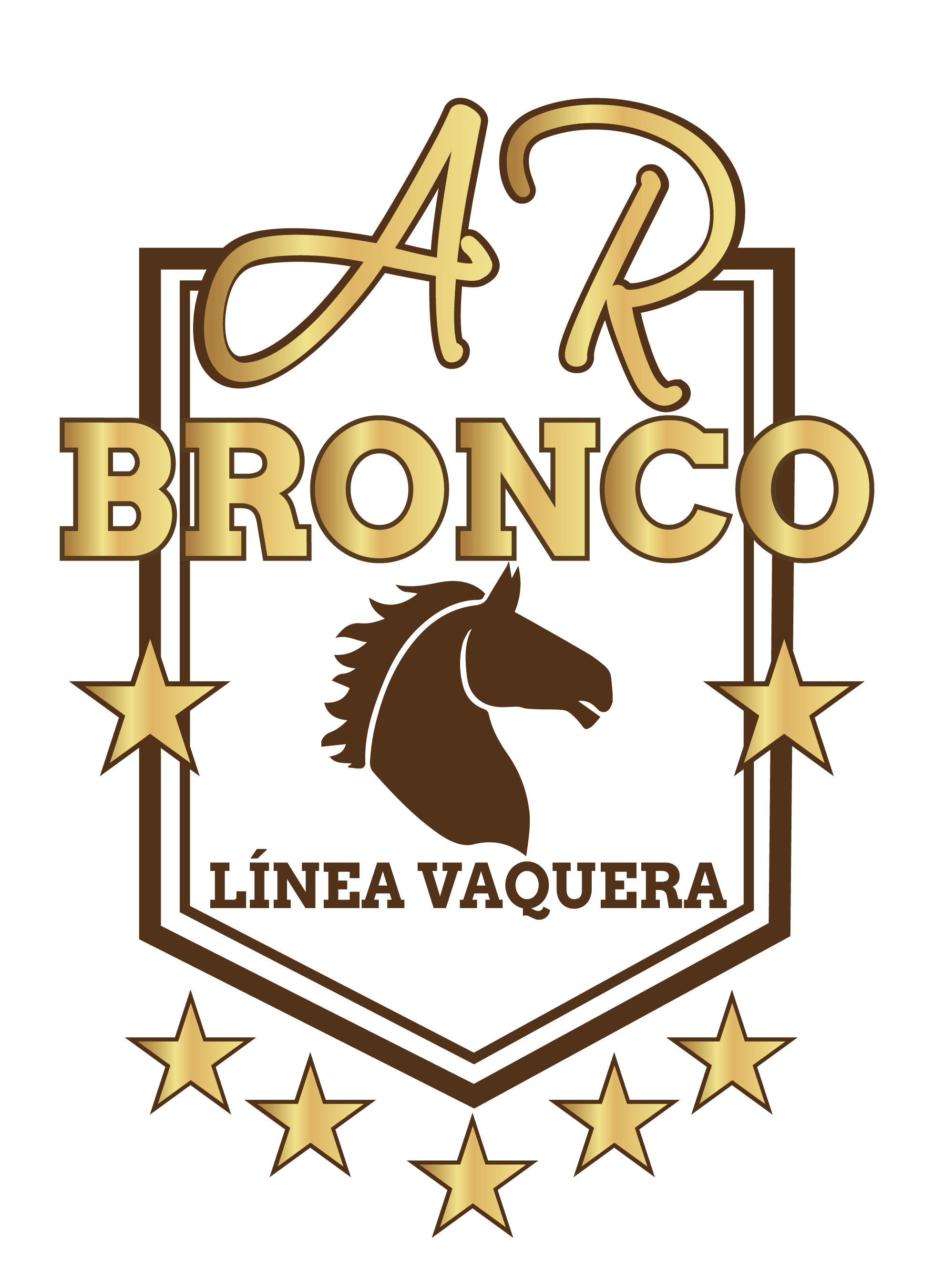 AR Bronco