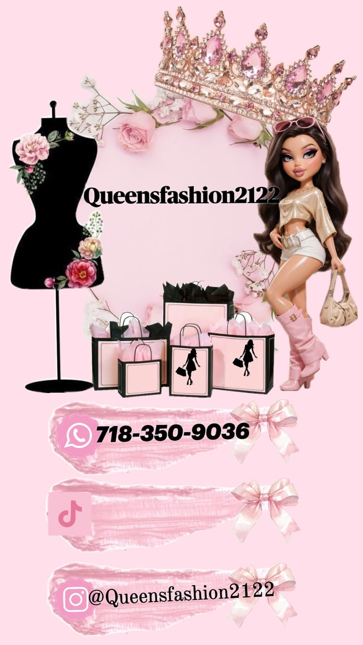 Queensfashion2122