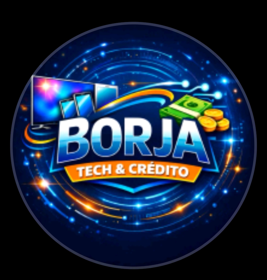 Borja Tech y Credito