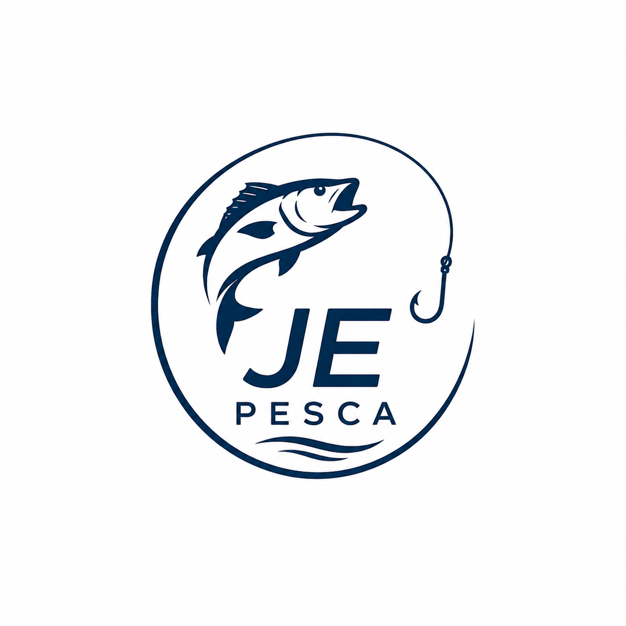 JE pesca