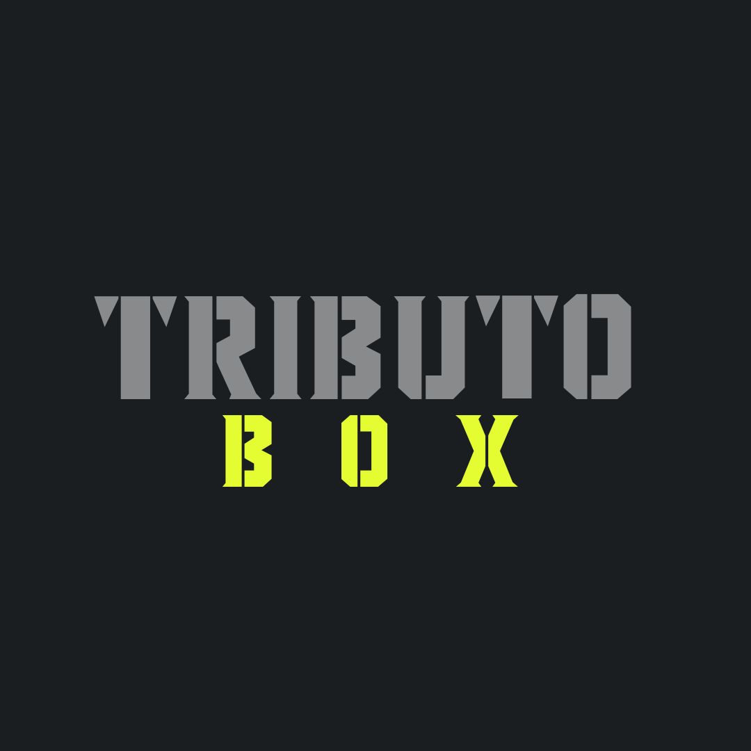 TRIBUTO BOX