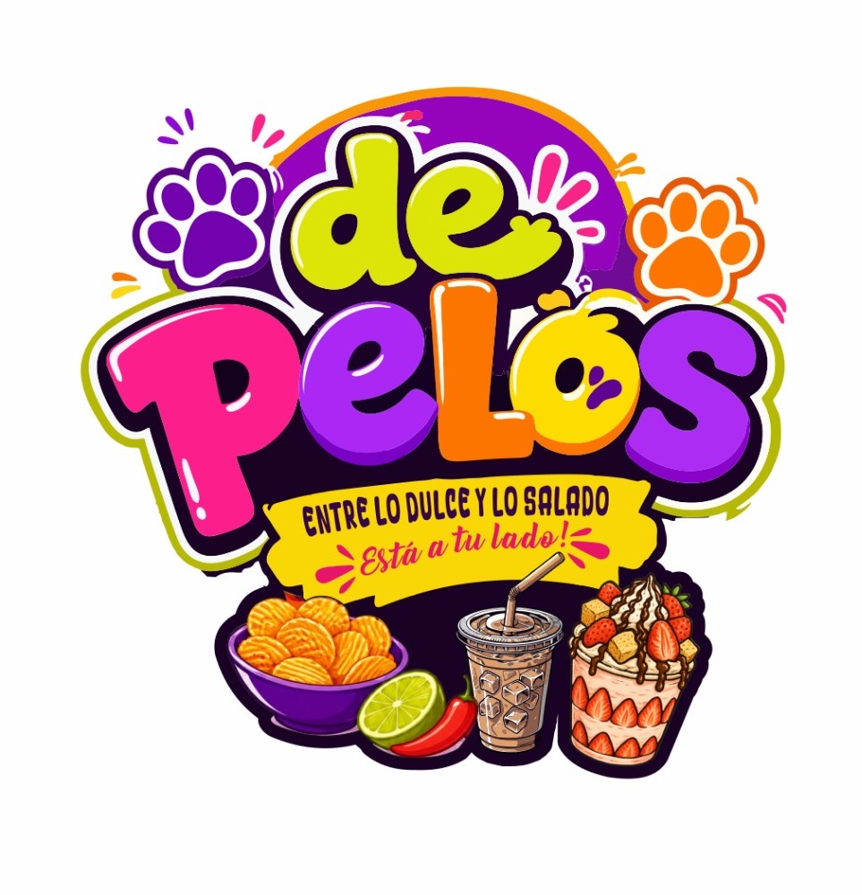 De pelos